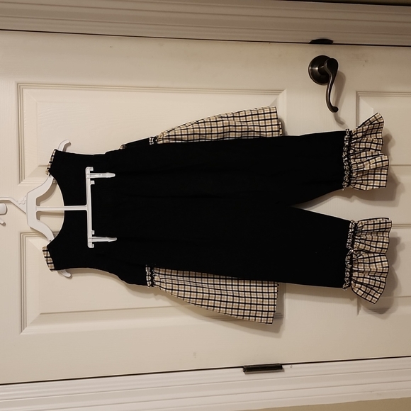 La Za Me Girls Matching Set - Picture 2 of 3